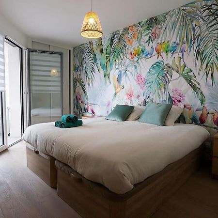 Ferienwohnung Chez Alexane Annecy Exterior foto