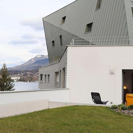 Ferienwohnung Chez Alexane Annecy Exterior foto