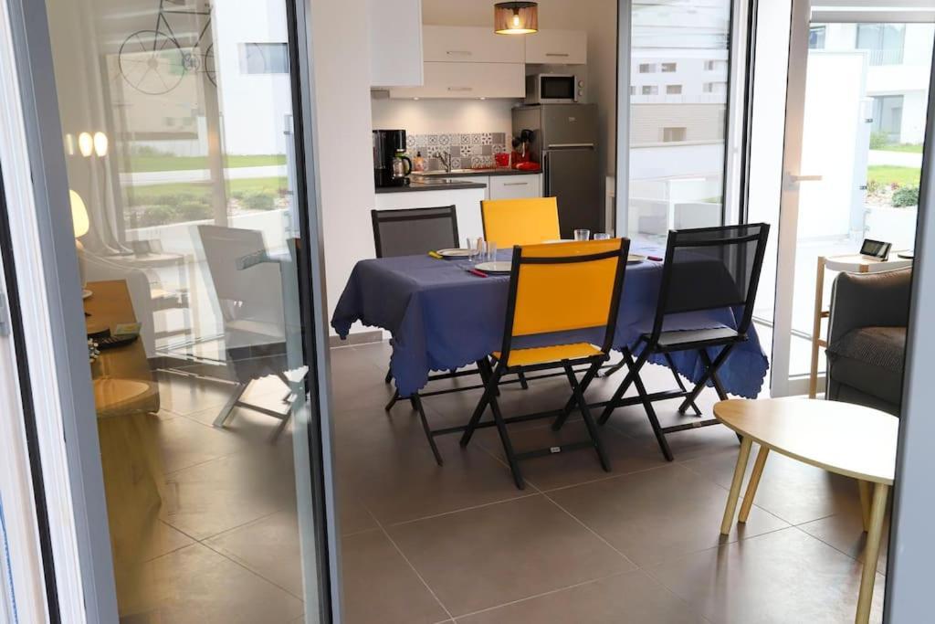 Ferienwohnung Chez Alexane Annecy Exterior foto